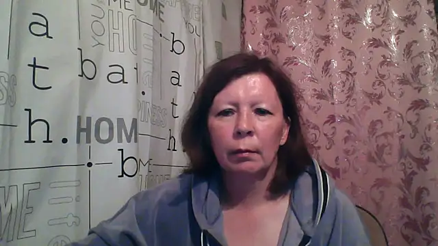 Schastlivaya43 online show from June 8, 2026, 8:09 pm
