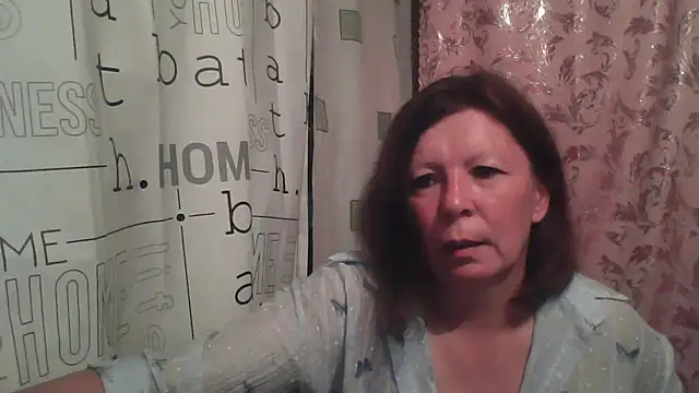 Schastlivaya43 online show from June 29, 2026, 7:13 pm
