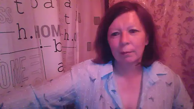 Schastlivaya43 online show from June 19, 2026, 7:20 pm