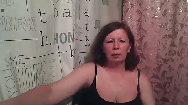 Schastlivaya43 online show from July 1, 2026, 7:14 pm
