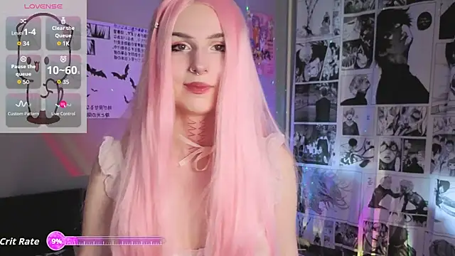 Snapshot of oneslegion chatting on June 12, 2026, 12:14 pm oneslegion online show from June 12, 2026, 12:14 pm