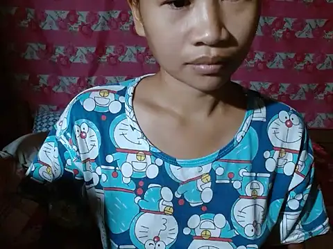 Itsme Foxy Shantale online show from June 5, 2026, 8:14 pm