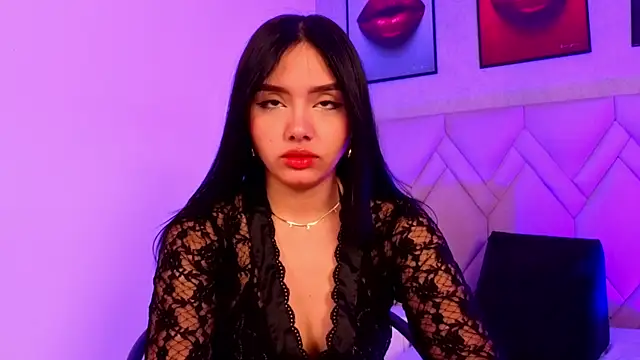 Snapshot of Mila__Fire chatting on July 8, 2026, 12:28 pm Mila Fire online show from July 8, 2026, 12:28 pm