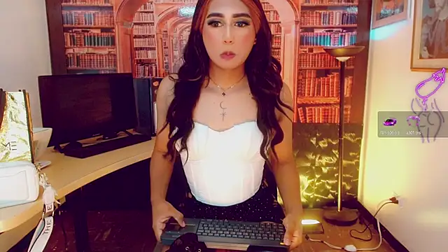 Snapshot of Kimberly_Lopez chatting on June 12, 2026, 3:26 am Kimberly Lopez online show from June 12, 2026, 3:26 am