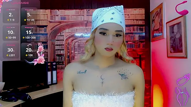 Snapshot of Kimberly_Lopez chatting on July 19, 2026, 3:15 am Kimberly Lopez online show from July 19, 2026, 3:15 am