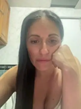 CatalinaSantana83 online show from June 6, 2026, 8:52 am