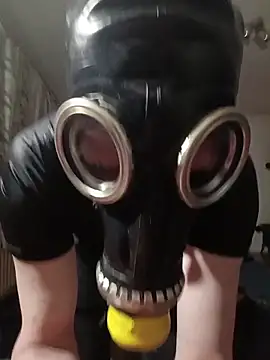 Snapshot of RubberFetischem chatting on March 30, 2026, 4:03 am RubberFetischem online show from March 30, 2026, 4:03 am
