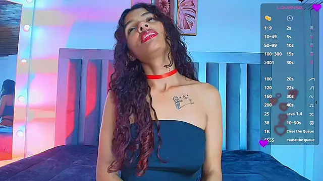 Snapshot of Aylin_valerie chatting on June 30, 2026, 7:47 pm Aylin valerie online show from June 30, 2026, 7:47 pm