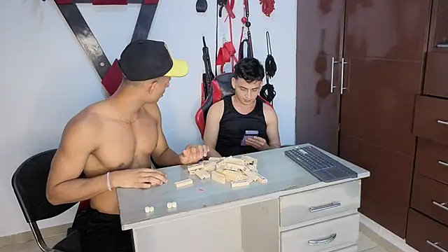 Snapshot of Nicolas_AthleticBoy chatting on June 26, 2026, 9:09 pm Nicolas AthleticBoy online show from June 26, 2026, 9:09 pm