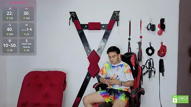 Snapshot of Nicolas_AthleticBoy chatting on July 13, 2026, 9:03 pm Nicolas AthleticBoy online show from July 13, 2026, 9:03 pm