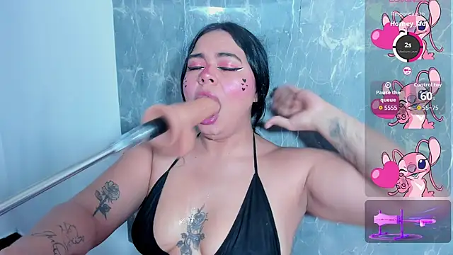 Snapshot of lily_blowjob chatting on June 13, 2026, 9:24 pm lily blowjob online show from June 13, 2026, 9:24 pm