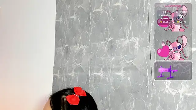 Snapshot of lily_blowjob chatting on July 5, 2026, 9:21 pm lily blowjob online show from July 5, 2026, 9:21 pm