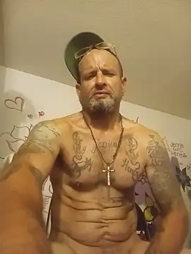 Snapshot of SlickDickyadown chatting on June 21, 2026, 7:36 am SlickDickyadown online show from June 21, 2026, 7:36 am