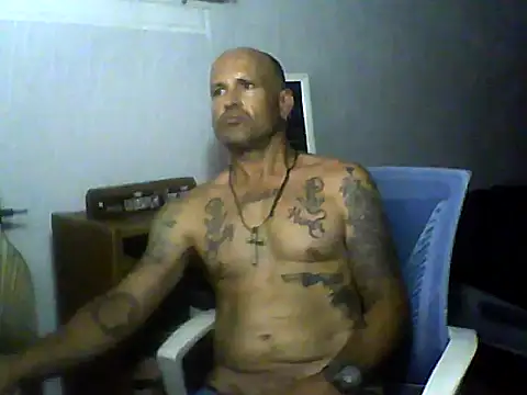 Snapshot of SlickDickyadown chatting on June 25, 2026, 6:07 am SlickDickyadown online show from June 25, 2026, 6:07 am