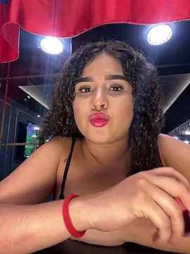 Antonella Whitmore online show from July 3, 2026, 3:46 am