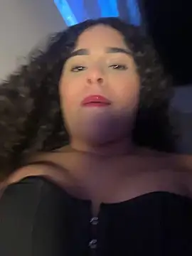 Antonella Whitmore online show from July 1, 2026, 4:57 am