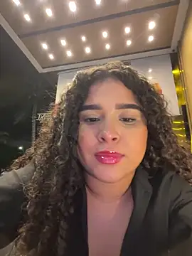 Antonella Whitmore online show from July 2, 2026, 1:17 am