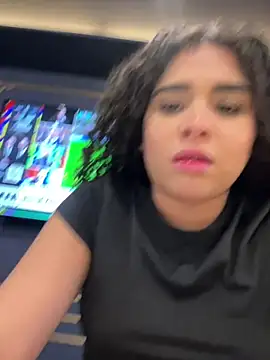 Antonella Whitmore online show from June 25, 2026, 3:26 am