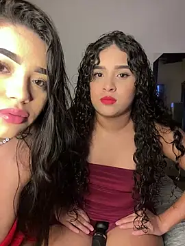 Antonella Whitmore online show from June 7, 2026, 5:01 am
