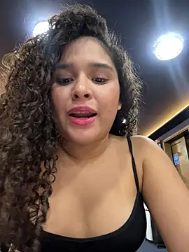 Antonella Whitmore online show from July 12, 2026, 1:17 am