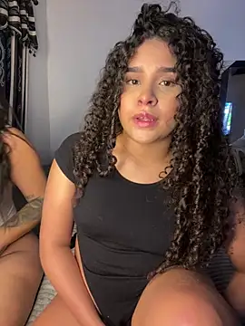 Antonella Whitmore online show from June 16, 2026, 5:29 am