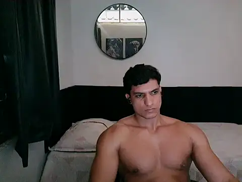 Snapshot of Arrascapeta chatting on July 12, 2026, 2:18 pm Arrascapeta online show from July 12, 2026, 2:18 pm