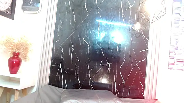 melissa fox   online show from July 18, 2026, 11:08 am