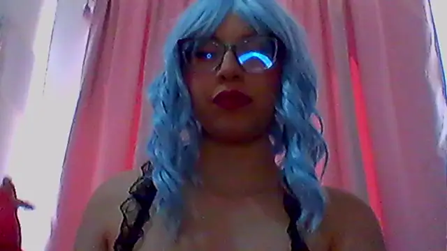  CherrySweetie  online show from July 16, 2026, 3:31 pm