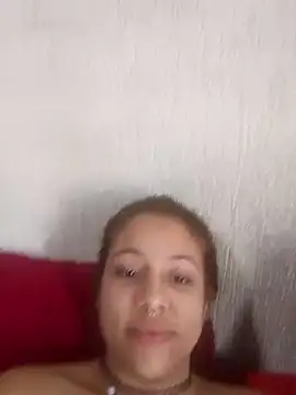 Chloe Belll online show from July 13, 2026, 7:35 pm