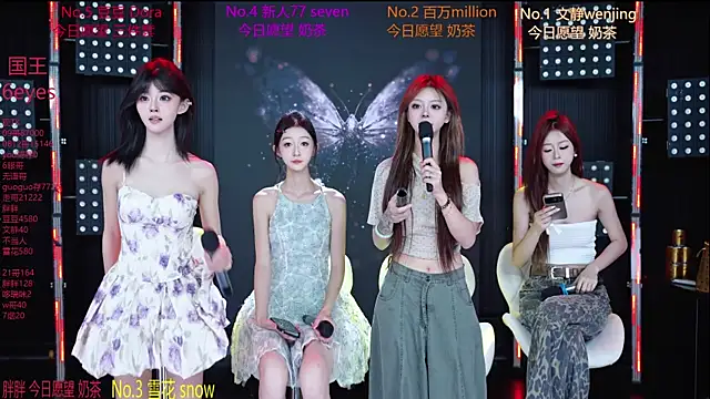 Snapshot of SweetBaby-101 chatting on July 11, 2026, 2:45 am SweetBaby-101 online show from July 11, 2026, 2:45 am