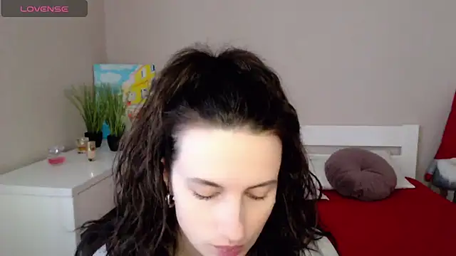 Snapshot of LilithRivi chatting on June 15, 2026, 3:23 pm LilithRivi online show from June 15, 2026, 3:23 pm