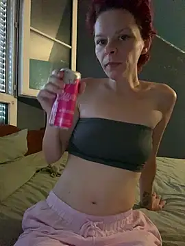 LittleSexyKimy online show from August 8, 2026, 6:26 pm