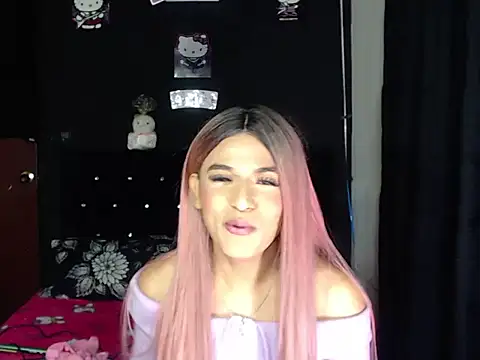 madame kitty online show from July 12, 2026, 5:14 pm