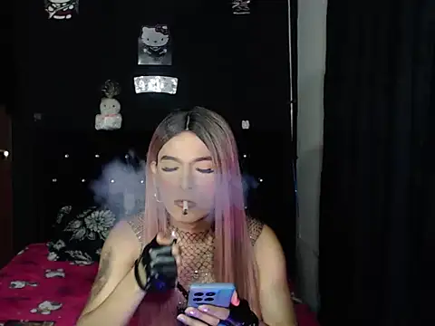 madame kitty online show from July 11, 2026, 10:21 pm