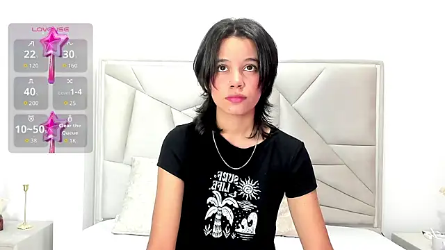 Snapshot of Fernanda_xxx chatting on July 9, 2026, 8:41 pm Fernanda xxx online show from July 9, 2026, 8:41 pm