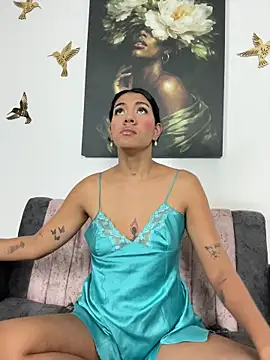 Snapshot of Samantha_gyatt chatting on July 10, 2026, 11:10 am Samantha gyatt online show from July 10, 2026, 11:10 am