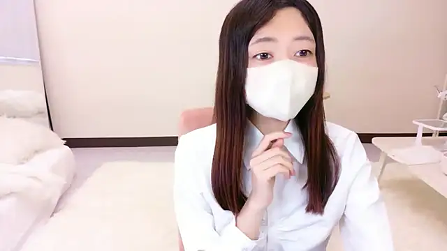 Snapshot of Kanon_0109 chatting on June 20, 2026, 4:50 am Kanon 0109 online show from June 20, 2026, 4:50 am