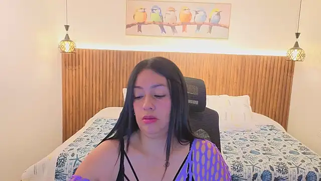 Snapshot of ariannajonesvg chatting on June 26, 2026, 3:01 am ariannajonesvg online show from June 26, 2026, 3:01 am