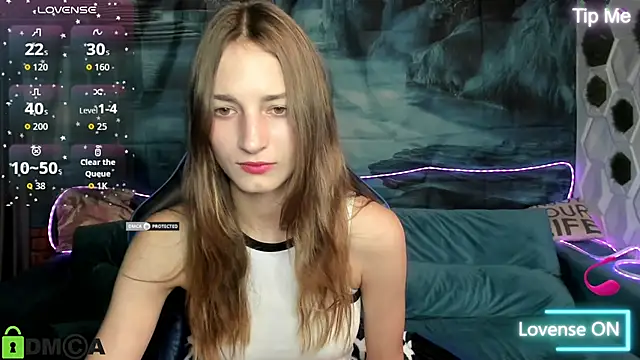 MaryMee88 online show from July 20, 2026, 6:10 am