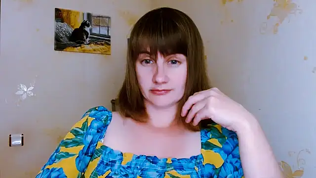 AlinaTailor online show from June 29, 2026, 5:01 pm