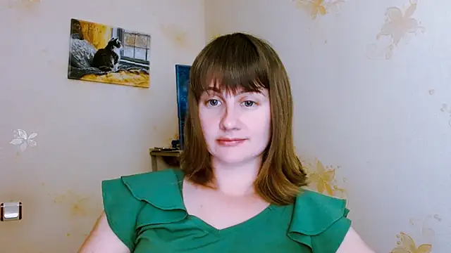 AlinaTailor online show from June 18, 2026, 5:07 pm