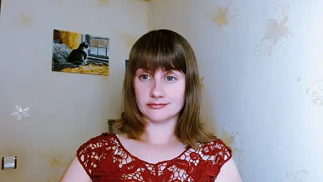 AlinaTailor online show from June 26, 2026, 8:31 am