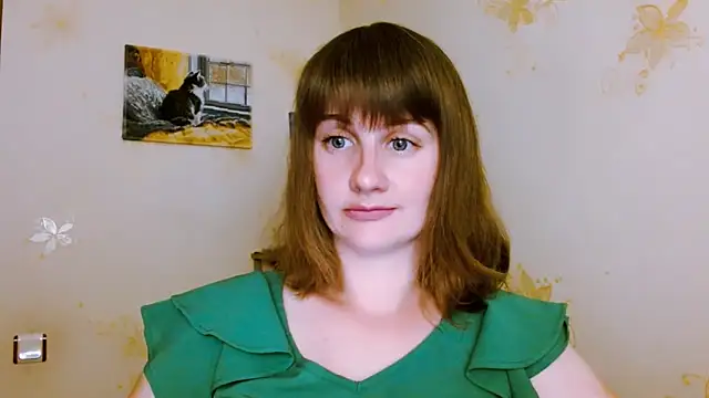 AlinaTailor online show from June 20, 2026, 5:07 pm