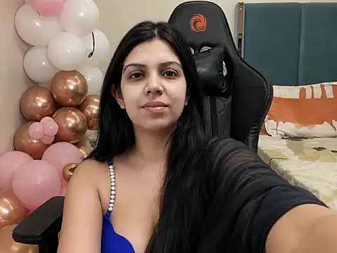 Snapshot of aradhya287 chatting on June 6, 2026, 1:05 pm aradhya287 online show from June 6, 2026, 1:05 pm