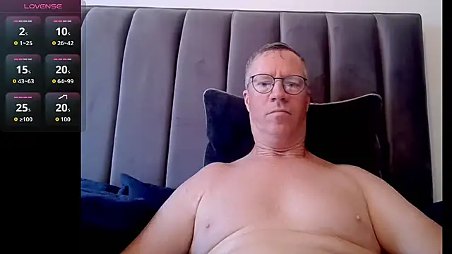 SinfulPulse69 online show from July 16, 2026, 5:04 am