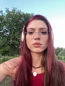 Marseline32 online show from July 30, 2026, 5:45 pm