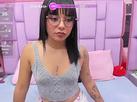 roxane vega online show from July 1, 2026, 6:52 pm