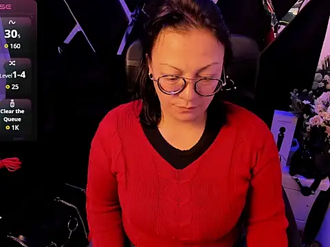 Snapshot of Susana_Flame chatting on July 31, 2026, 3:50 am Susana Flame online show from July 31, 2026, 3:50 am