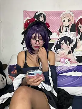 mimosa chan online show from July 3, 2026, 4:52 am