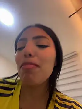 Snapshot of pursena_ chatting on June 28, 2026, 3:46 am pursena online show from June 28, 2026, 3:46 am